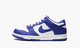 Nike Dunk Low "Racer Blue" (GS)