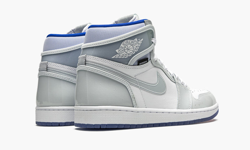 Air Jordan 1 High Zoom "Racer Blue"