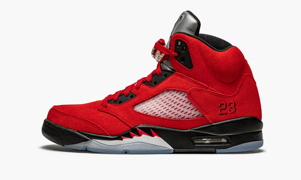 Air Jordan 5 "Raging Bull" (2021)