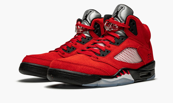 Air Jordan 5 "Raging Bull" (2021)