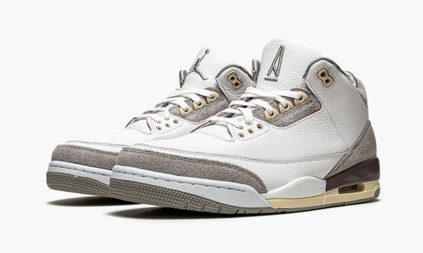 Air Jordan 3 "A Ma Maniére" (W)