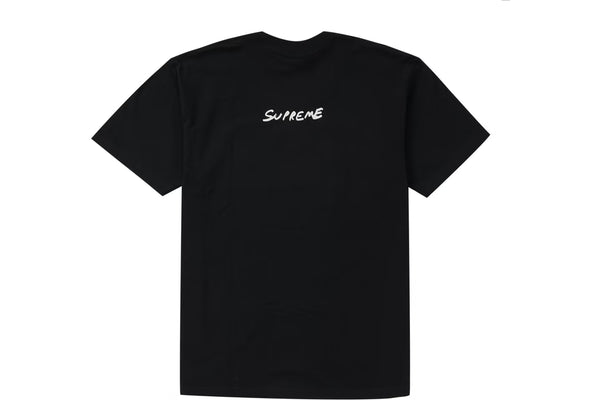 Supreme Reaper Tee "Black"