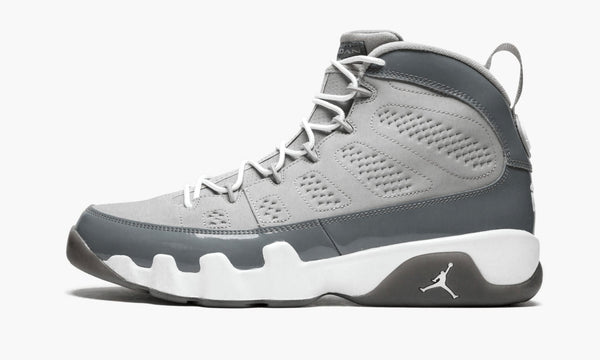 Air Jordan 9 "Cool Grey" (2012)