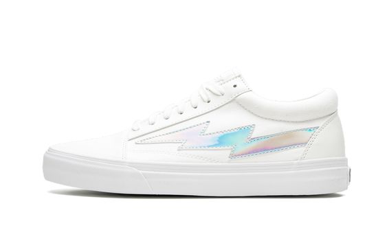 Revenge X Storm "Bolt White"