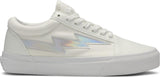 Revenge X Storm "Bolt White"