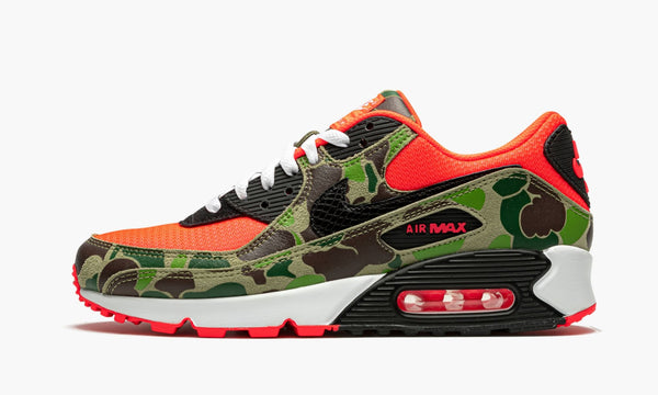 Nike Air Max 90 "Reverse Duck Camo" (2020)