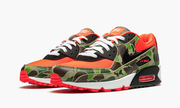 Nike Air Max 90 "Reverse Duck Camo" (2020)