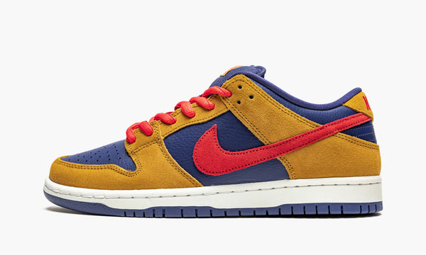 Nike SB Dunk Low "Reverse Papa Bear"