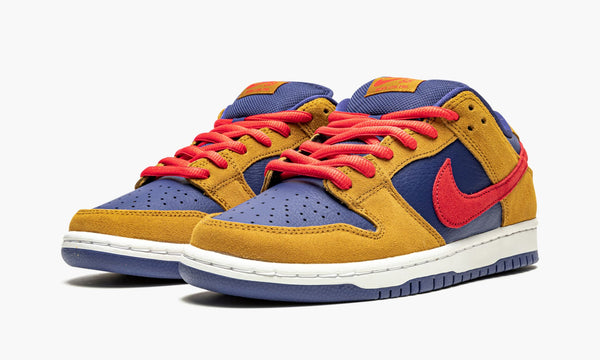 Nike SB Dunk Low "Reverse Papa Bear"