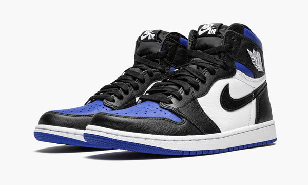 Air Jordan 1 High "Royal Toe"