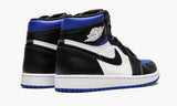 Air Jordan 1 High "Royal Toe"