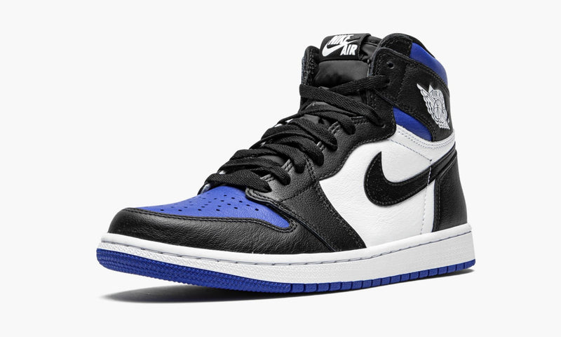 Air Jordan 1 High "Royal Toe"