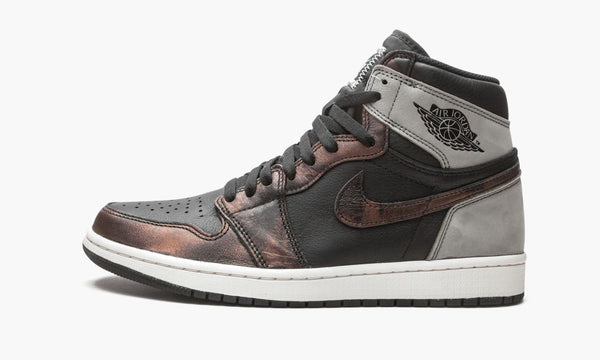 Air Jordan 1 High "Patina"