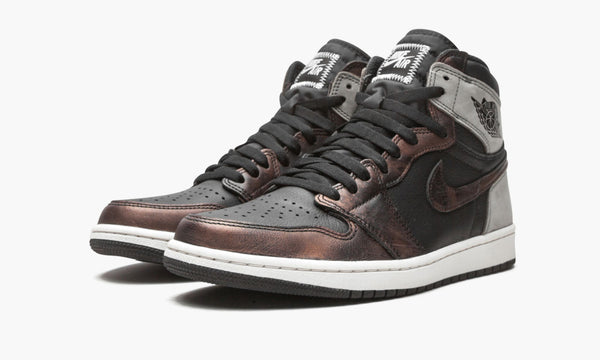 Air Jordan 1 High "Patina"