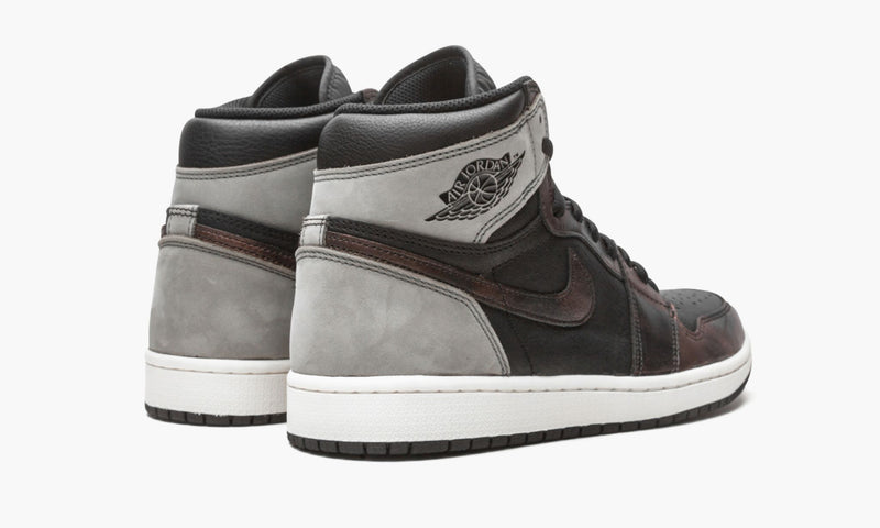 Air Jordan 1 High "Patina"