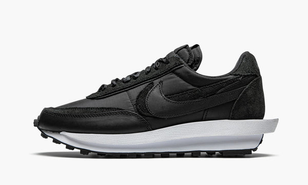 Nike LD Waffle "Sacai Black Nylon"