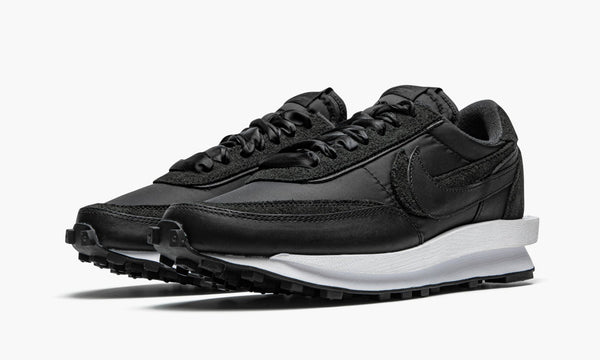 Nike LD Waffle "Sacai Black Nylon"