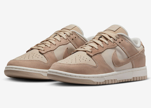 Nike Dunk Low SE "Sandrift" (W)