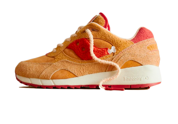 Saucony Shadow 6000 "END. Fried Chicken"