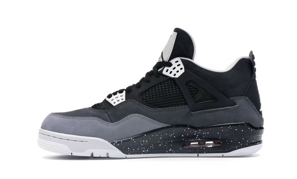 Air Jordan 4 "Fear"