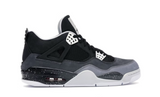 Air Jordan 4 "Fear"