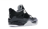 Air Jordan 4 "Fear"