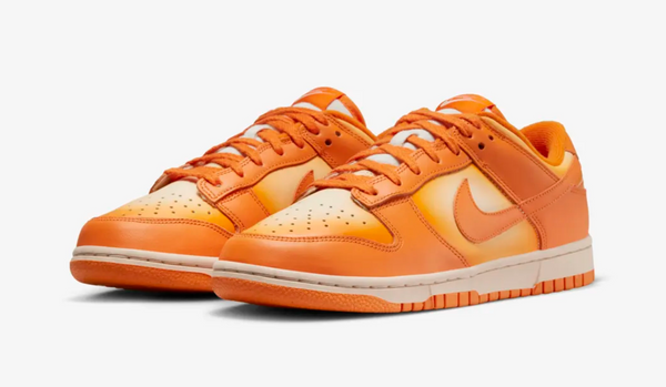 Nike Dunk Low "Magma Orange" (W)