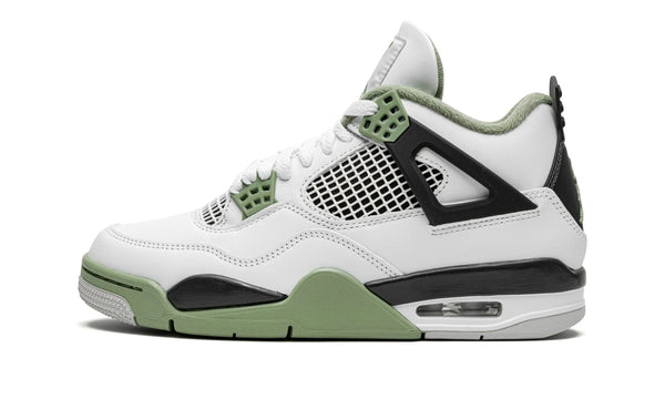 Air Jordan 4 "Seafoam" (W)