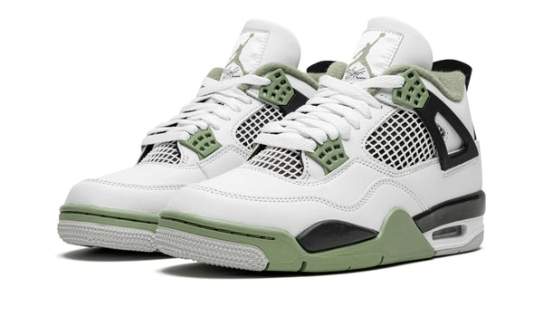 Air Jordan 4 "Seafoam" (W)