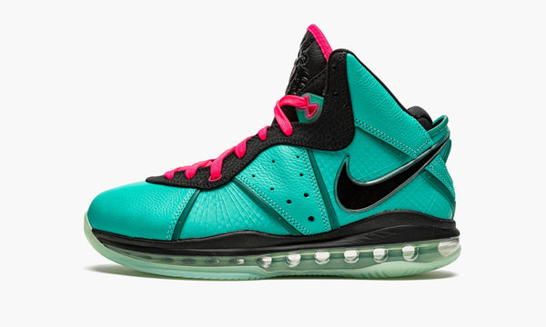 Nike LeBron 8 "South Beach" (2021)