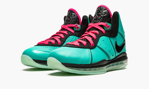 Nike LeBron 8 "South Beach" (2021)