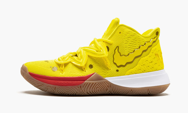 Nike Kyrie 5 "Spongebob Squarepants"