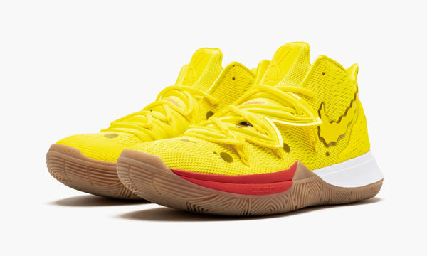 Nike Kyrie 5 "Spongebob Squarepants"