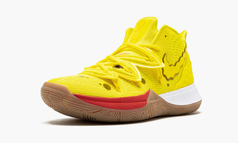 Nike Kyrie 5 "Spongebob Squarepants"