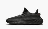 Yeezy Boost 350 V2 "Static Black" (Reflective)