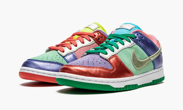 Nike Dunk Low "Sunset Pulse" (W)