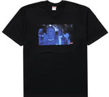 Supreme America Eats Its Young Tee "Black"