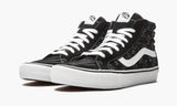 Vans Sk8-Hi "Supreme Hole Punch Denim Black"