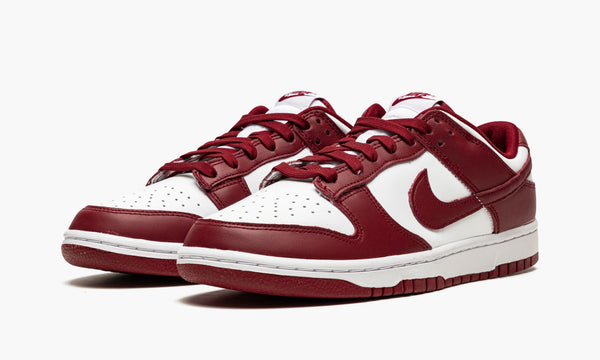 Nike Dunk Low "Team Red"