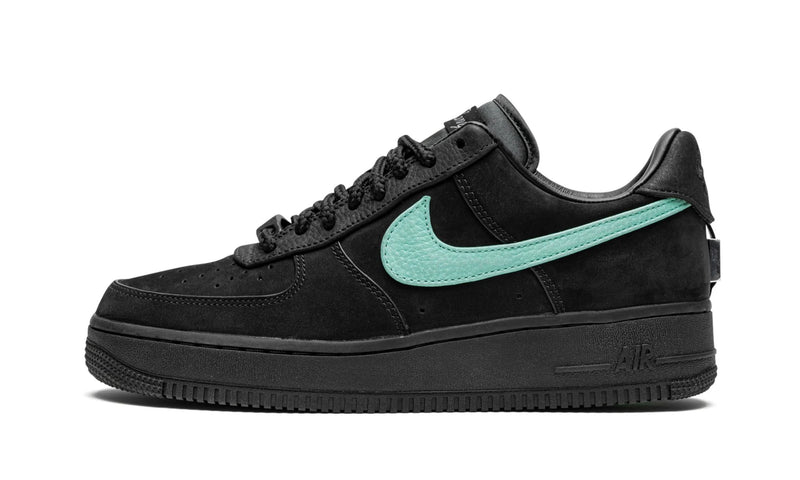 Nike Air Force 1 Low "Tiffany & Co. 1837