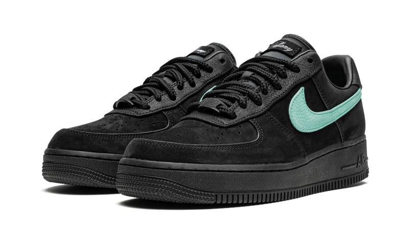 Nike Air Force 1 Low "Tiffany & Co. 1837