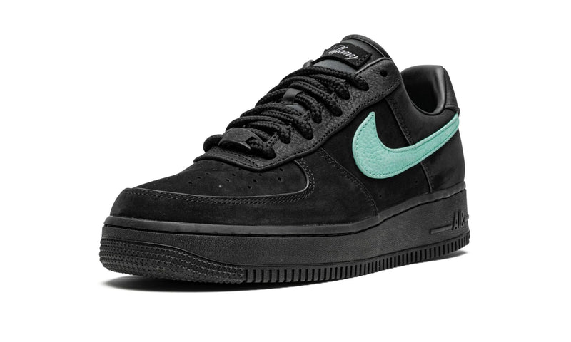 Nike Air Force 1 Low "Tiffany & Co. 1837