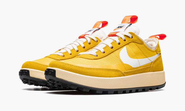 NikeCraft General Purpose Shoe "Tom Sachs Archive Dark Sulfur"