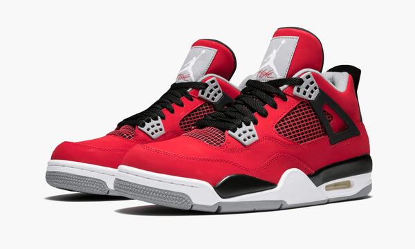 Air Jordan 4 "Toro Bravo"