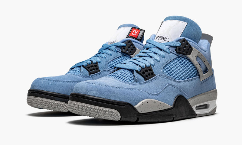 Air Jordan 4 "University Blue"