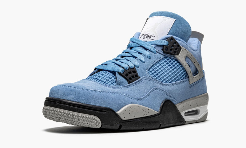 Air Jordan 4 "University Blue"