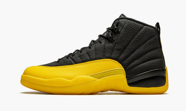 Air Jordan 12 "University Gold"