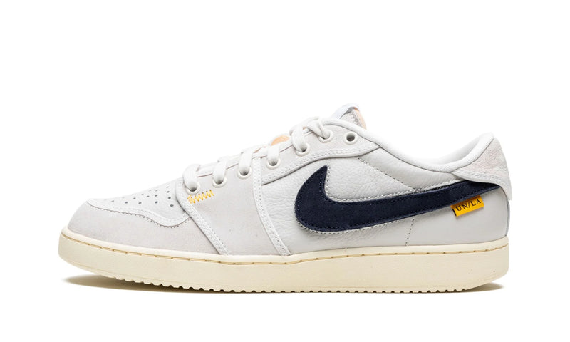 Air Jordan 1 AJKO Low "Union Sail Leather"