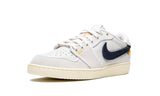 Air Jordan 1 AJKO Low "Union Sail Leather"