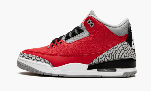 Air Jordan 3 "Unite"